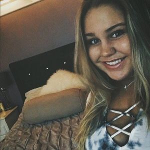 Meet your Posher, Brittany